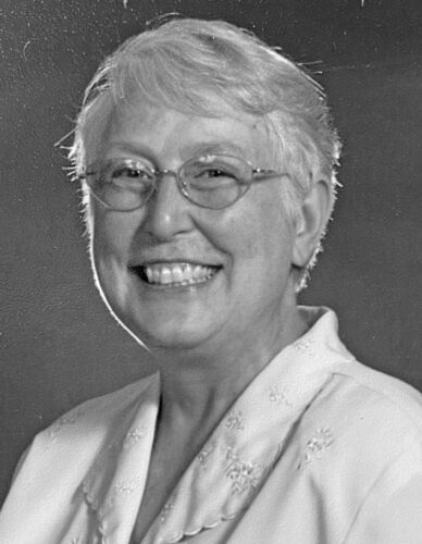 Antoinette Alwin
